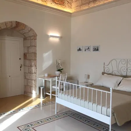 Basiliscus 3* Sternatia