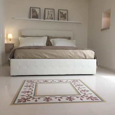 ベッド・アンド・ブレックファスト Basiliscus 3*