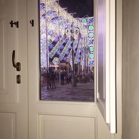 Basiliscus ベッド・アンド・ブレックファスト Sternatia