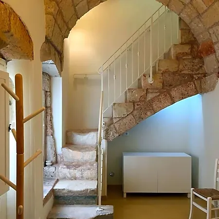 Basiliscus B&B