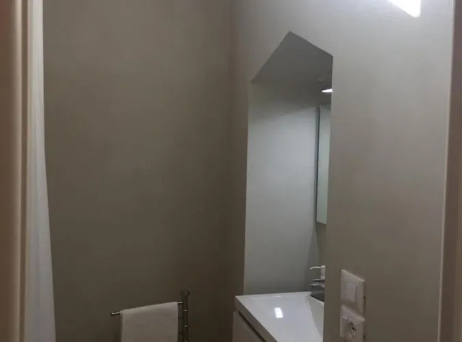 Basiliscus Bed & Breakfast Sternatia