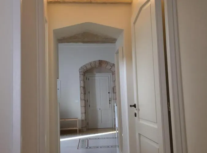 Basiliscus Bed and Breakfast