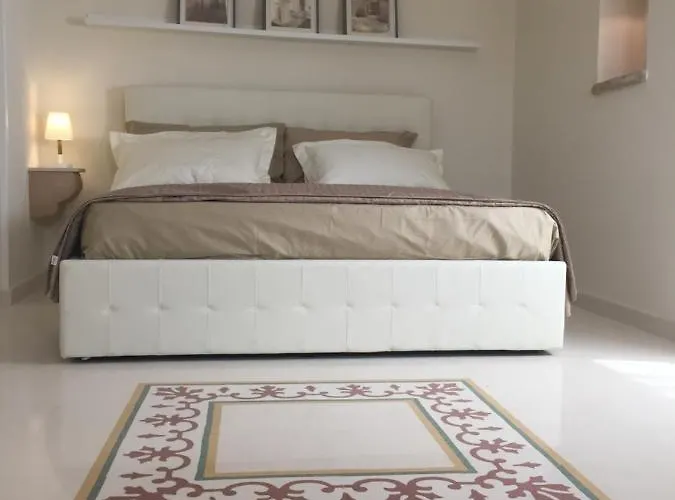 Bed & Breakfast Basiliscus 3*