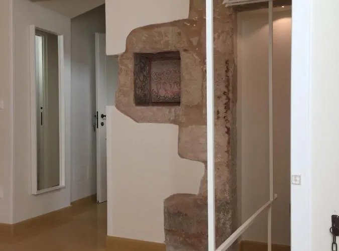 Basiliscus Bed and Breakfast Sternatia